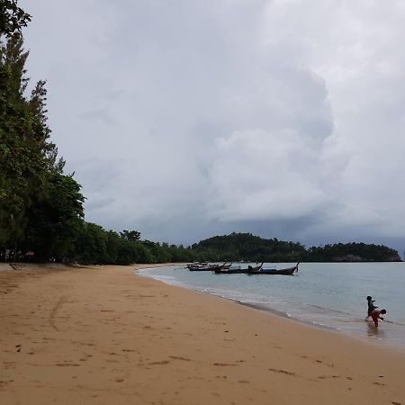 Antonio'S Ko Yao Noi Hotel Eksteriør billede