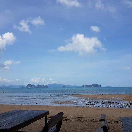 Antonio'S Ko Yao Noi Hotel Eksteriør billede