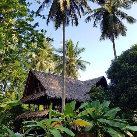 Antonio'S Ko Yao Noi Hotel Eksteriør billede
