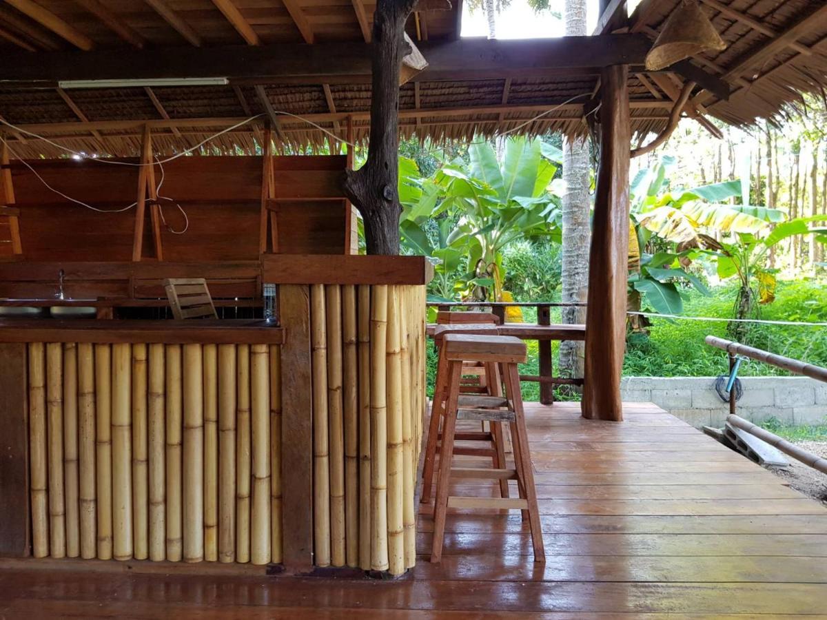 Antonio'S Ko Yao Noi Hotel Eksteriør billede