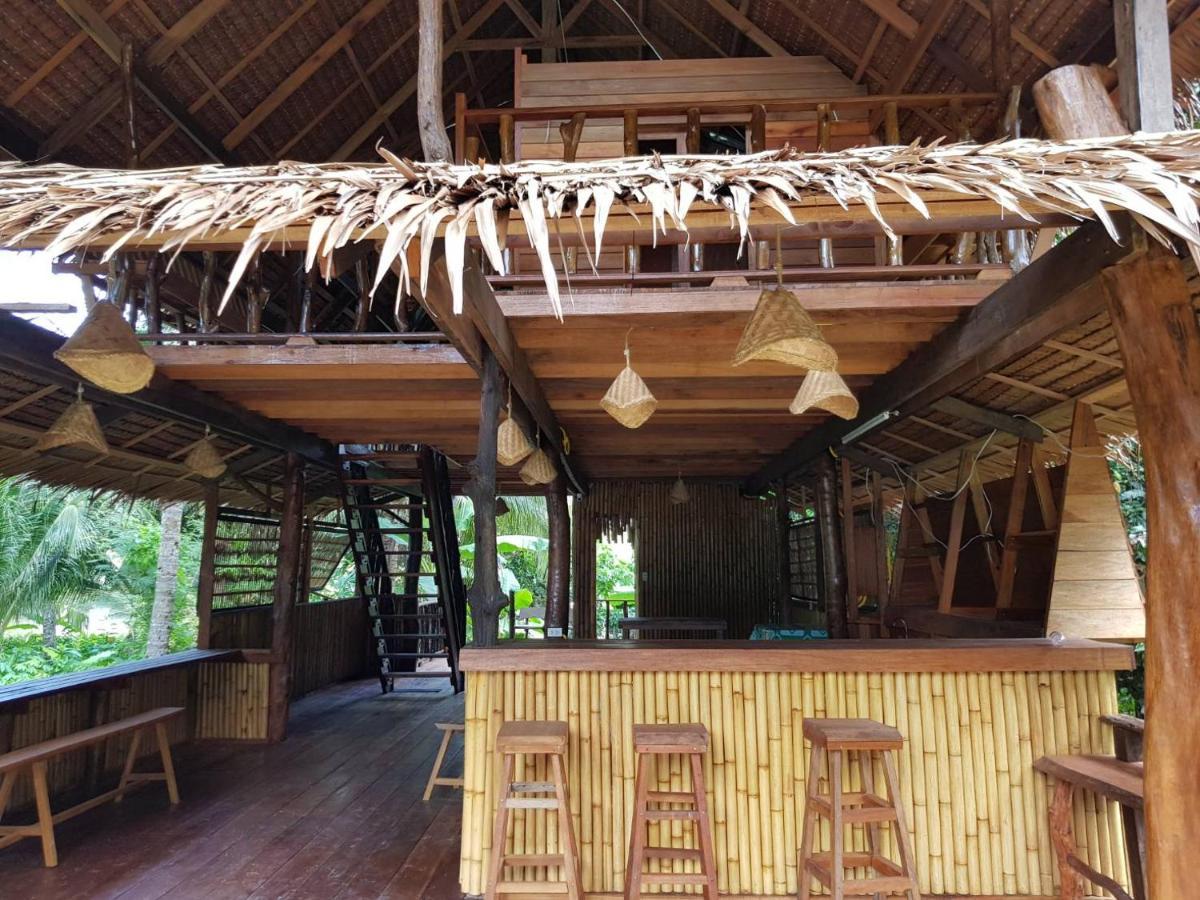 Antonio'S Ko Yao Noi Hotel Eksteriør billede