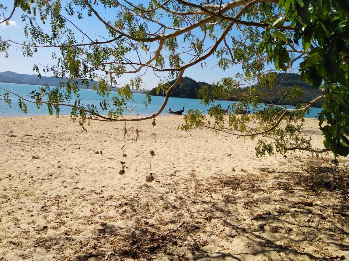 Antonio'S Ko Yao Noi Hotel Eksteriør billede