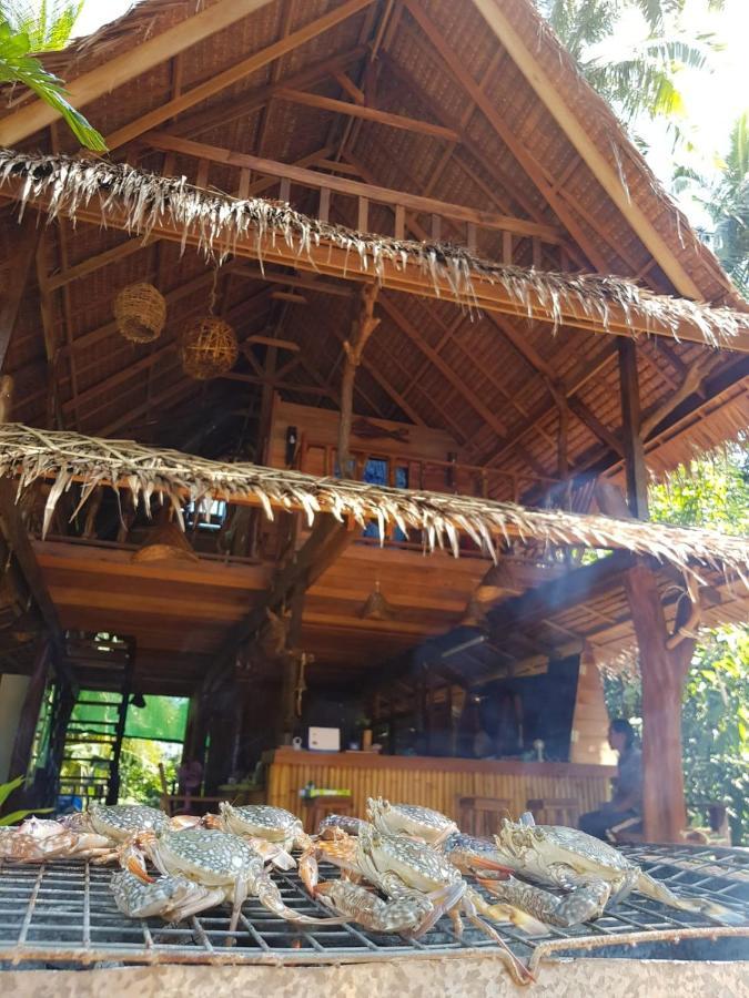 Antonio'S Ko Yao Noi Hotel Eksteriør billede