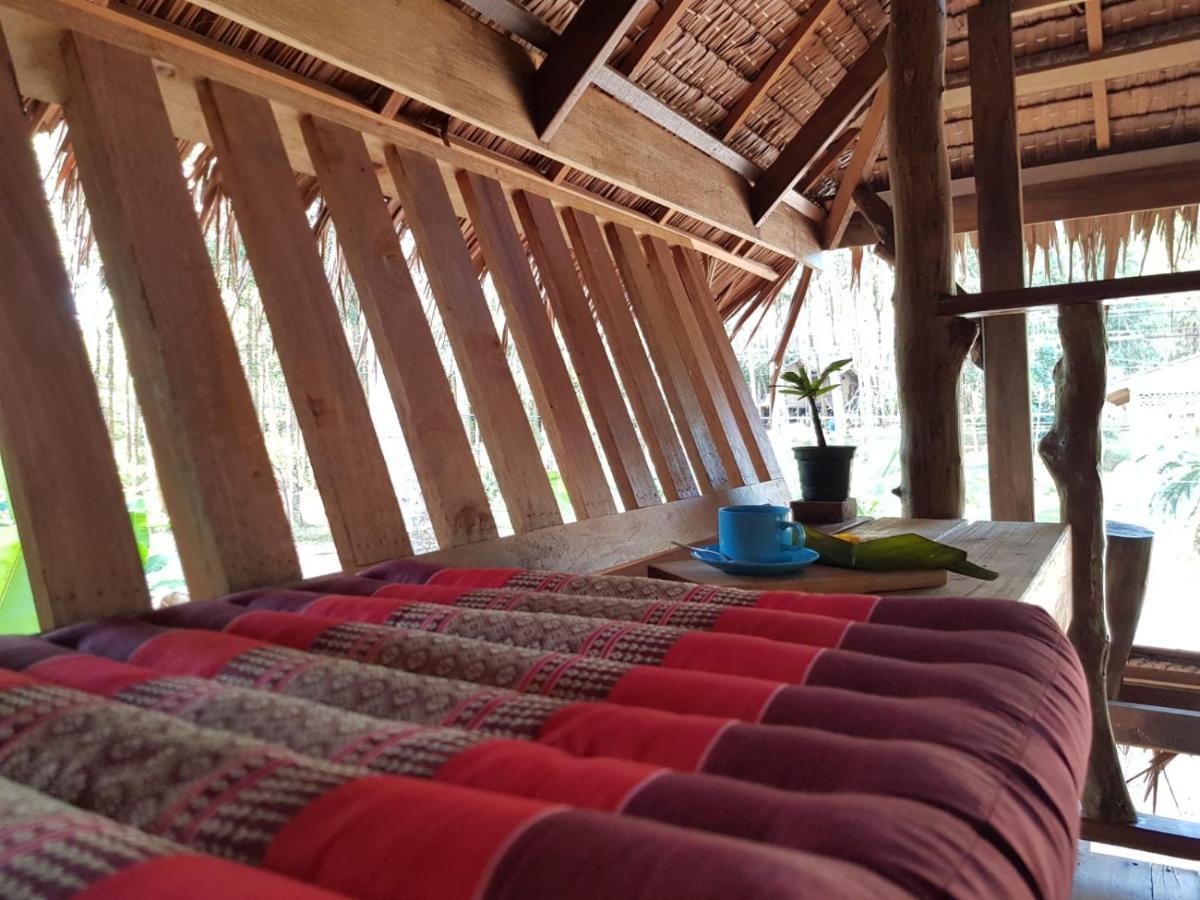 Antonio'S Ko Yao Noi Hotel Eksteriør billede