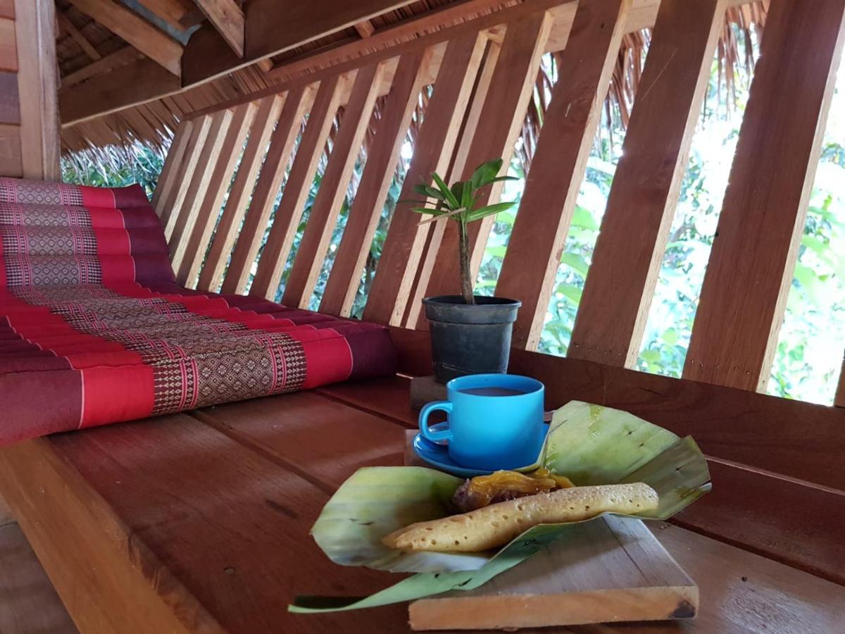 Antonio'S Ko Yao Noi Hotel Eksteriør billede