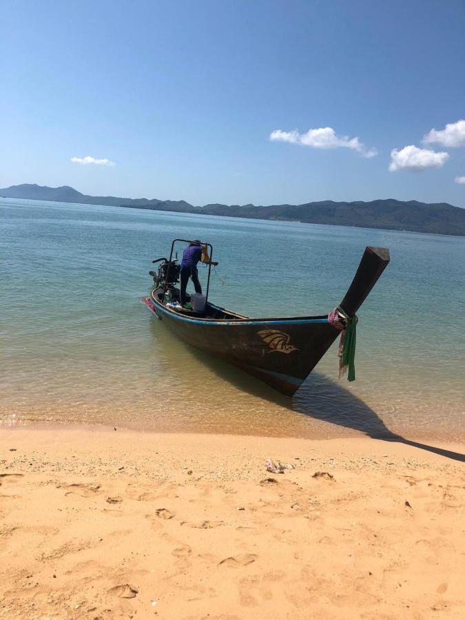 Antonio'S Ko Yao Noi Hotel Eksteriør billede