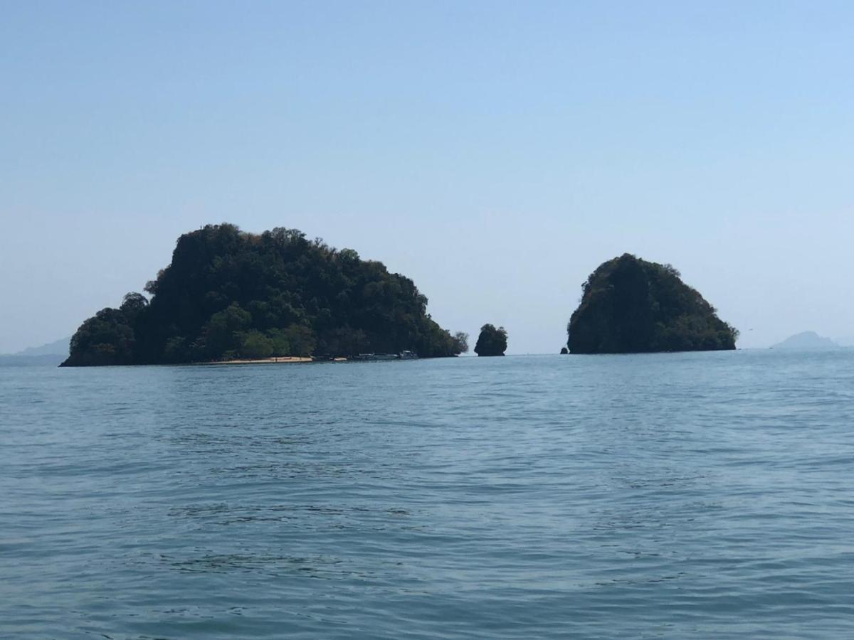 Antonio'S Ko Yao Noi Hotel Eksteriør billede