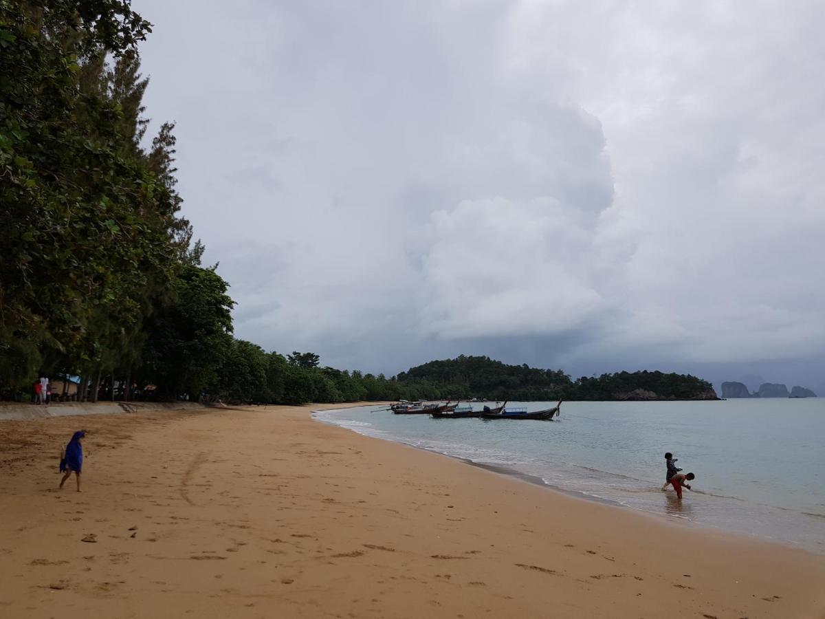 Antonio'S Ko Yao Noi Hotel Eksteriør billede