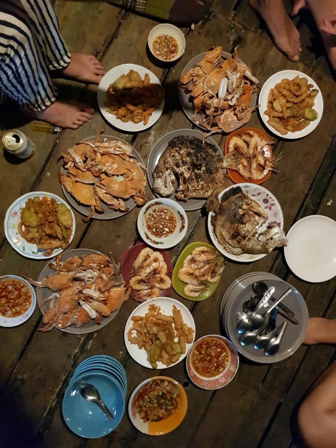 Antonio'S Ko Yao Noi Hotel Eksteriør billede