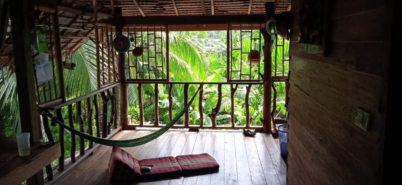 Antonio'S Ko Yao Noi Hotel Eksteriør billede