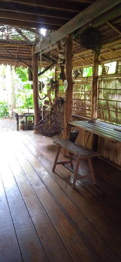 Antonio'S Ko Yao Noi Hotel Eksteriør billede