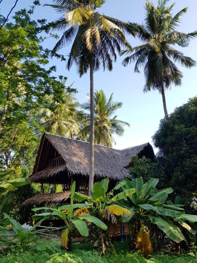 Antonio'S Ko Yao Noi Hotel Eksteriør billede